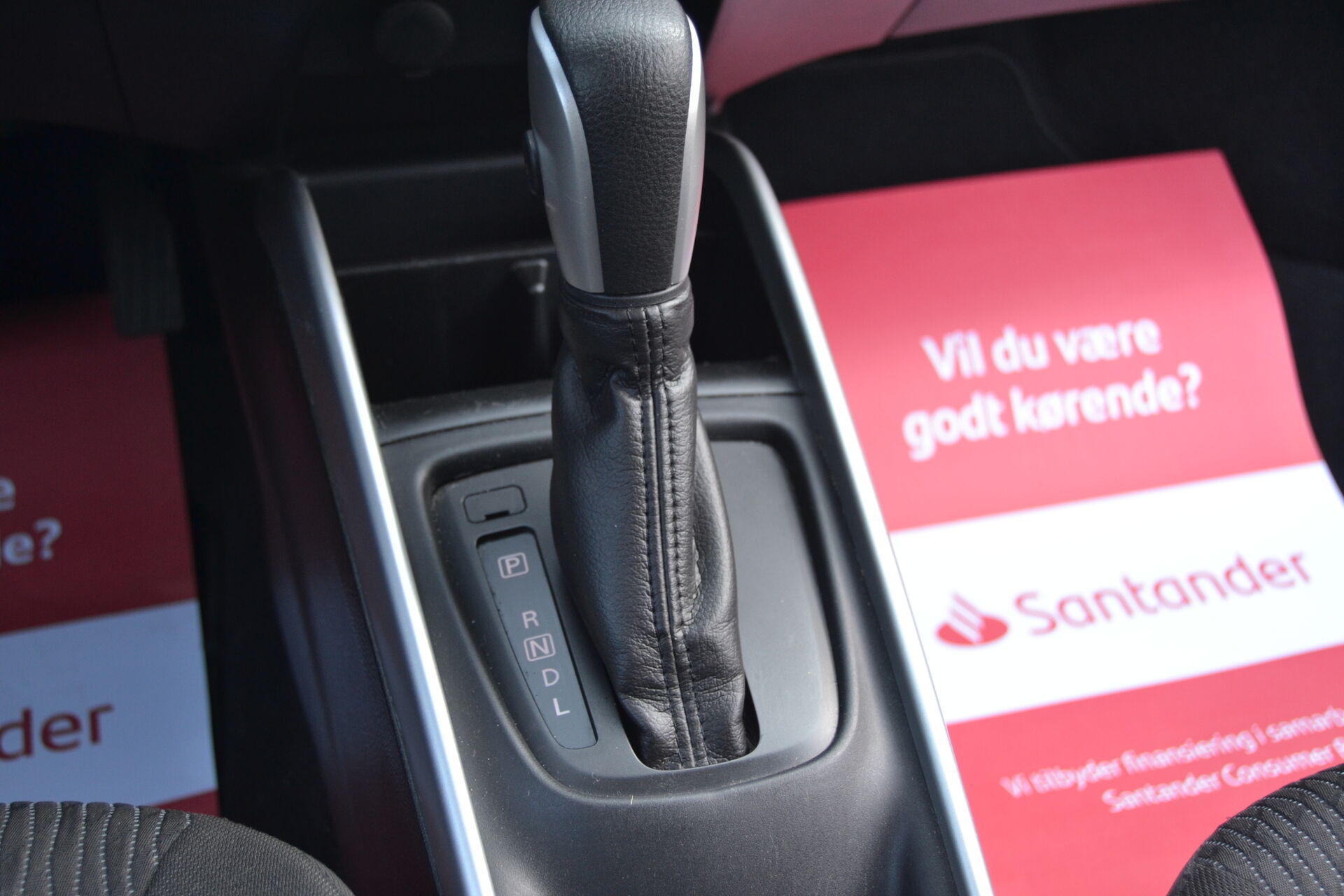 Billede af Suzuki Baleno 1,2 Dualjet Exclusive CVT 90HK 5d Aut.