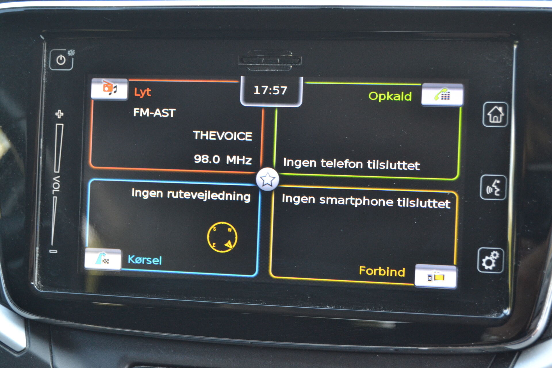 Billede af Suzuki Baleno 1,2 Dualjet Exclusive CVT 90HK 5d Aut.