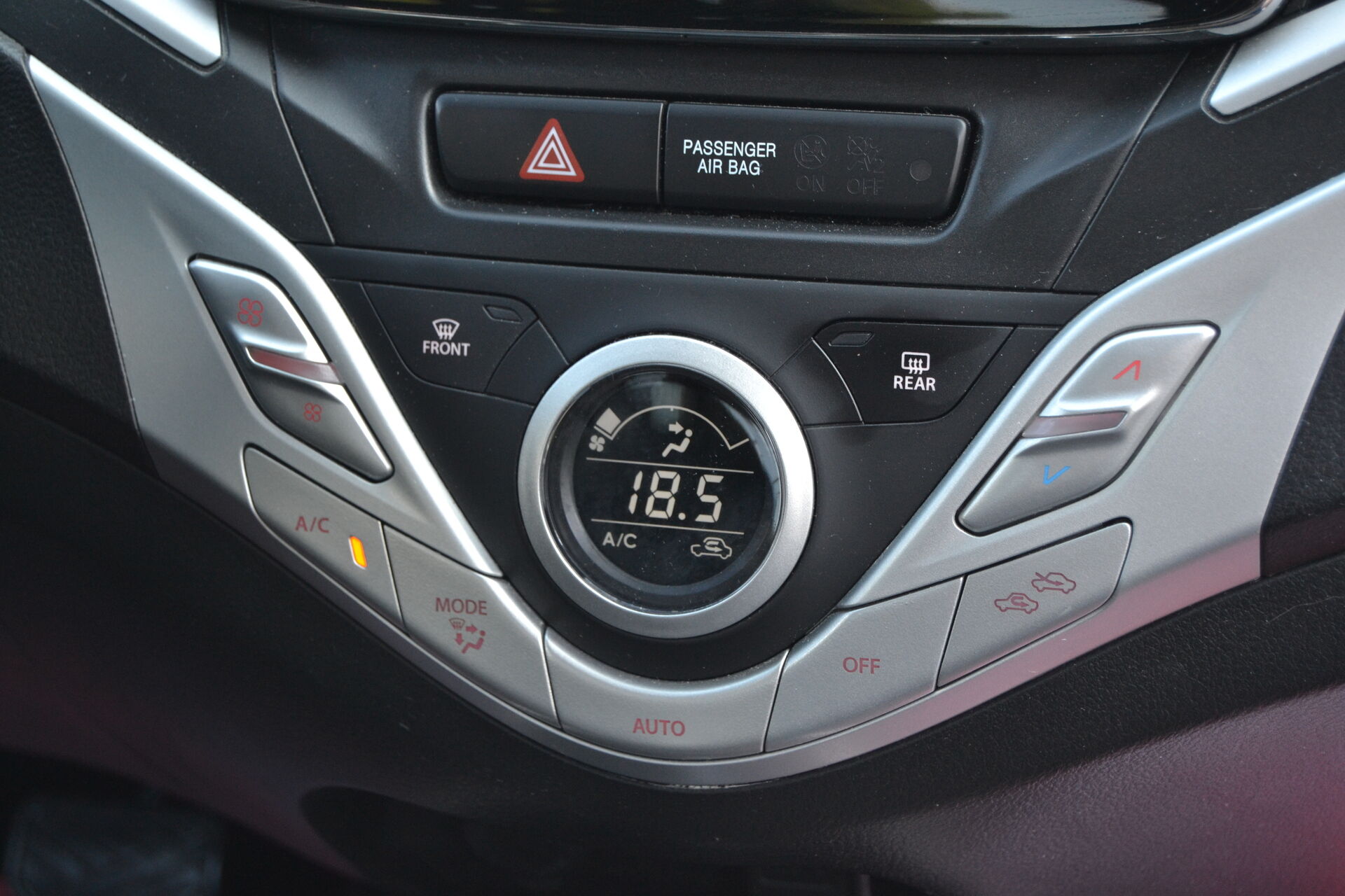 Billede af Suzuki Baleno 1,2 Dualjet Exclusive CVT 90HK 5d Aut.