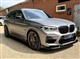 Billede af BMW X3 M 3,0 Competition XDrive Steptronic 510HK 5d 8g Aut.