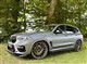 Billede af BMW X3 M 3,0 Competition XDrive Steptronic 510HK 5d 8g Aut.