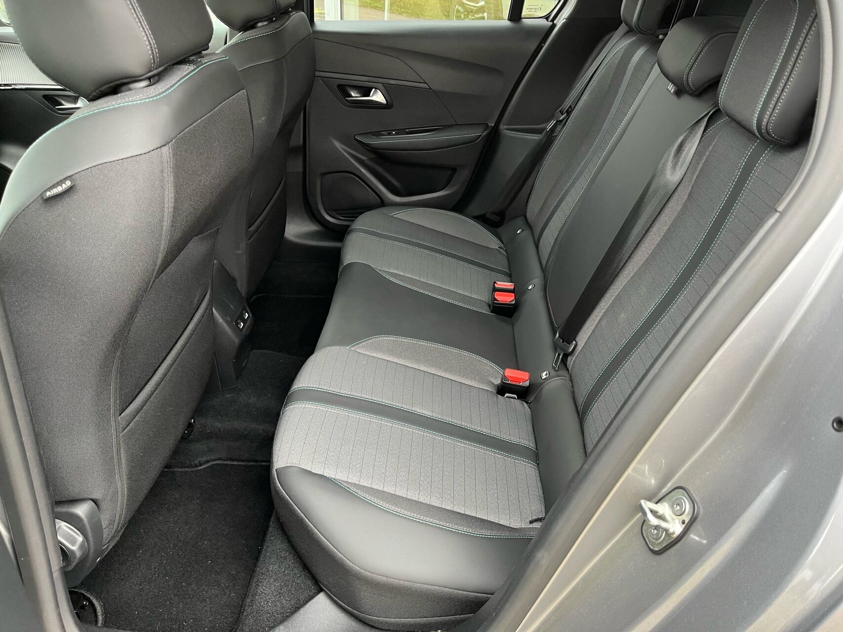 Billede af Peugeot 208 1,2 PureTech Allure Pack 100HK 5d 6g