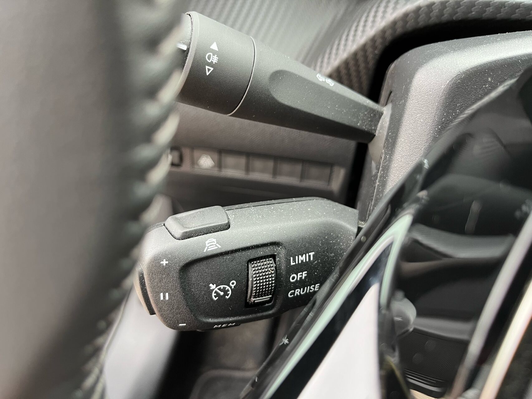 Billede af Peugeot 208 1,2 PureTech Allure Pack 100HK 5d 6g