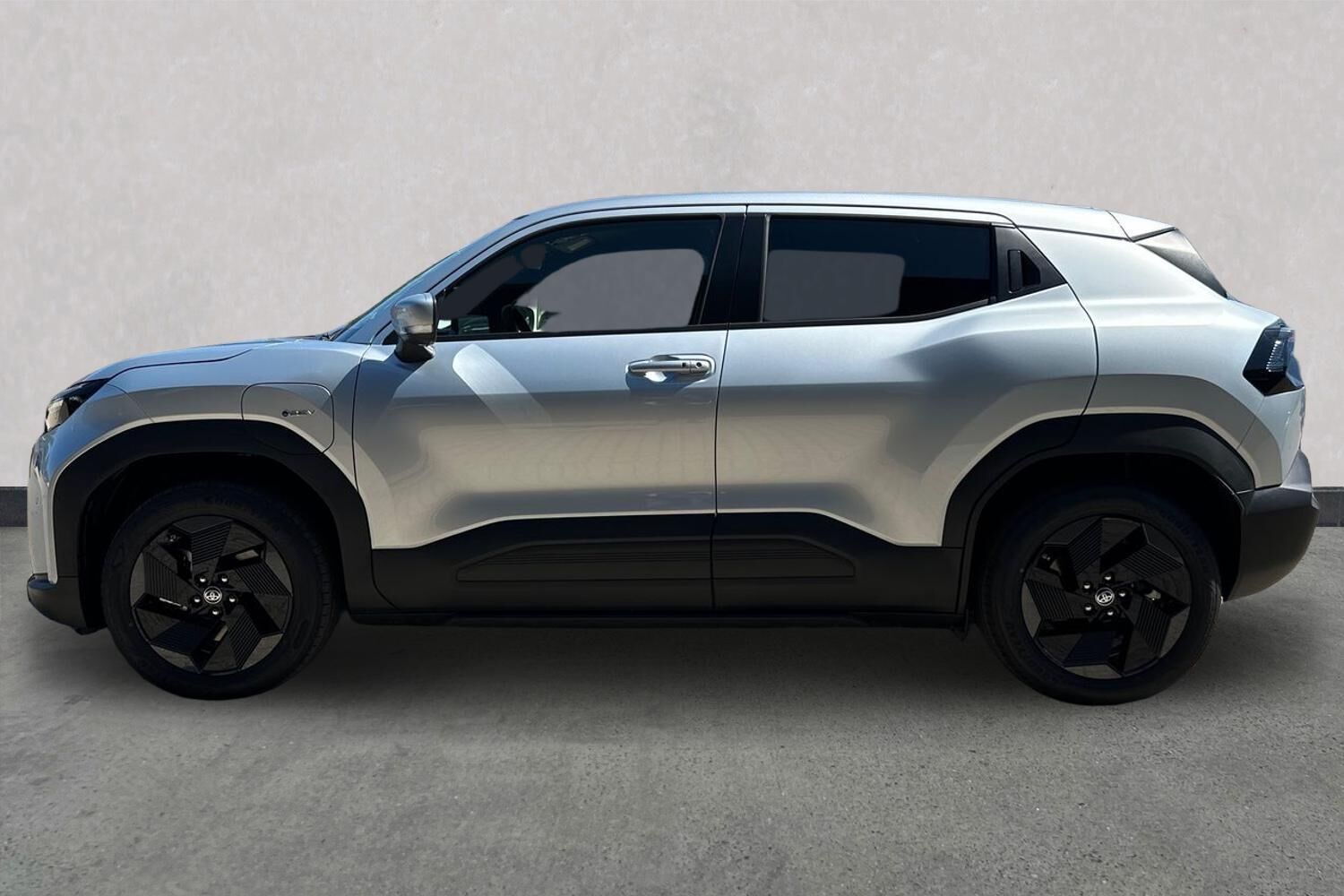 Billede af Toyota Urban Cruiser EL Active 174HK 5d Aut.