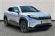 Billede af Toyota Urban Cruiser EL Active 174HK 5d Aut.