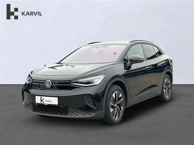 Billede af VW ID.4 EL Style+ 286HK 5d Aut.