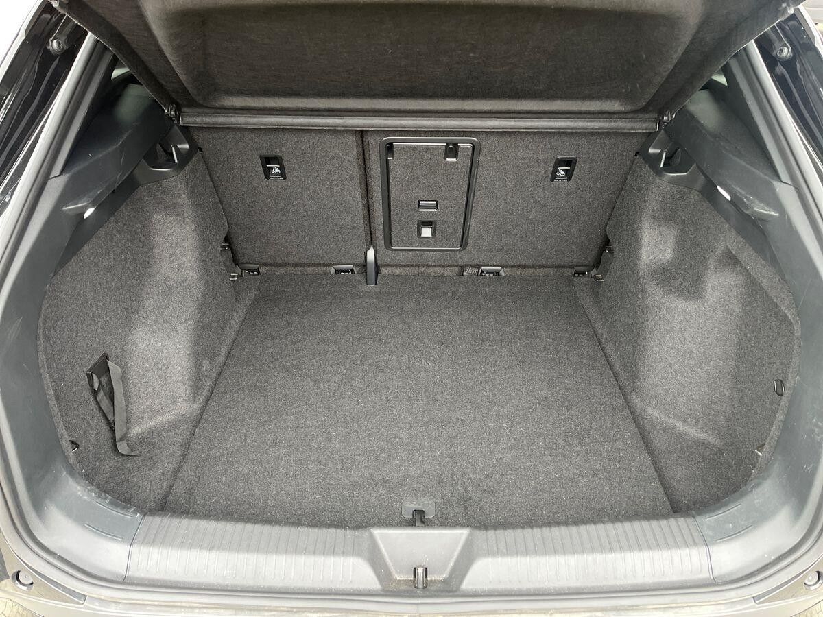 Billede af VW ID.4 EL Style+ 286HK 5d Aut.