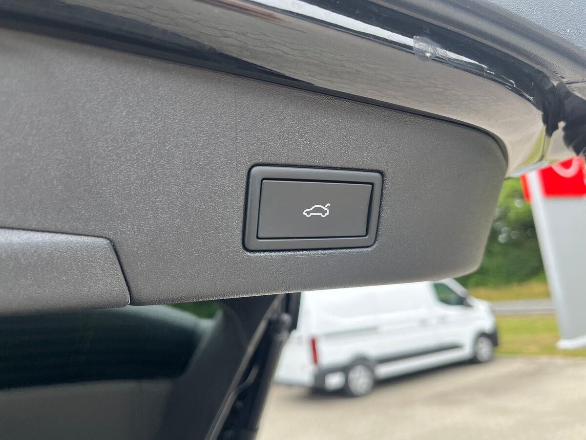 Billede af VW ID.4 EL Style+ 286HK 5d Aut.