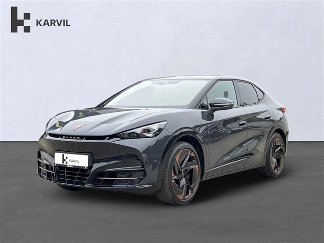Billede af Cupra Tavascan EL Adrenaline 286HK 5d Aut.