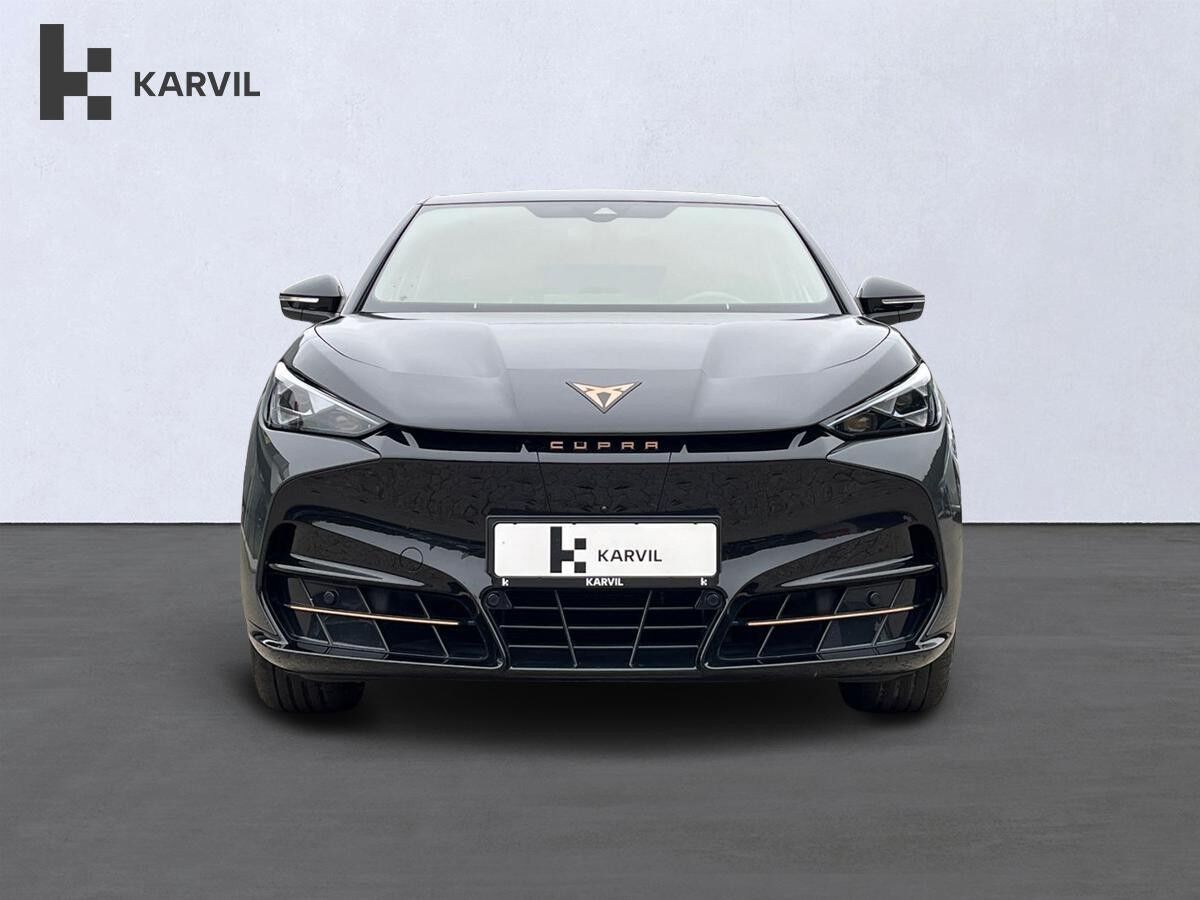 Billede af Cupra Tavascan EL Adrenaline 286HK 5d Aut.