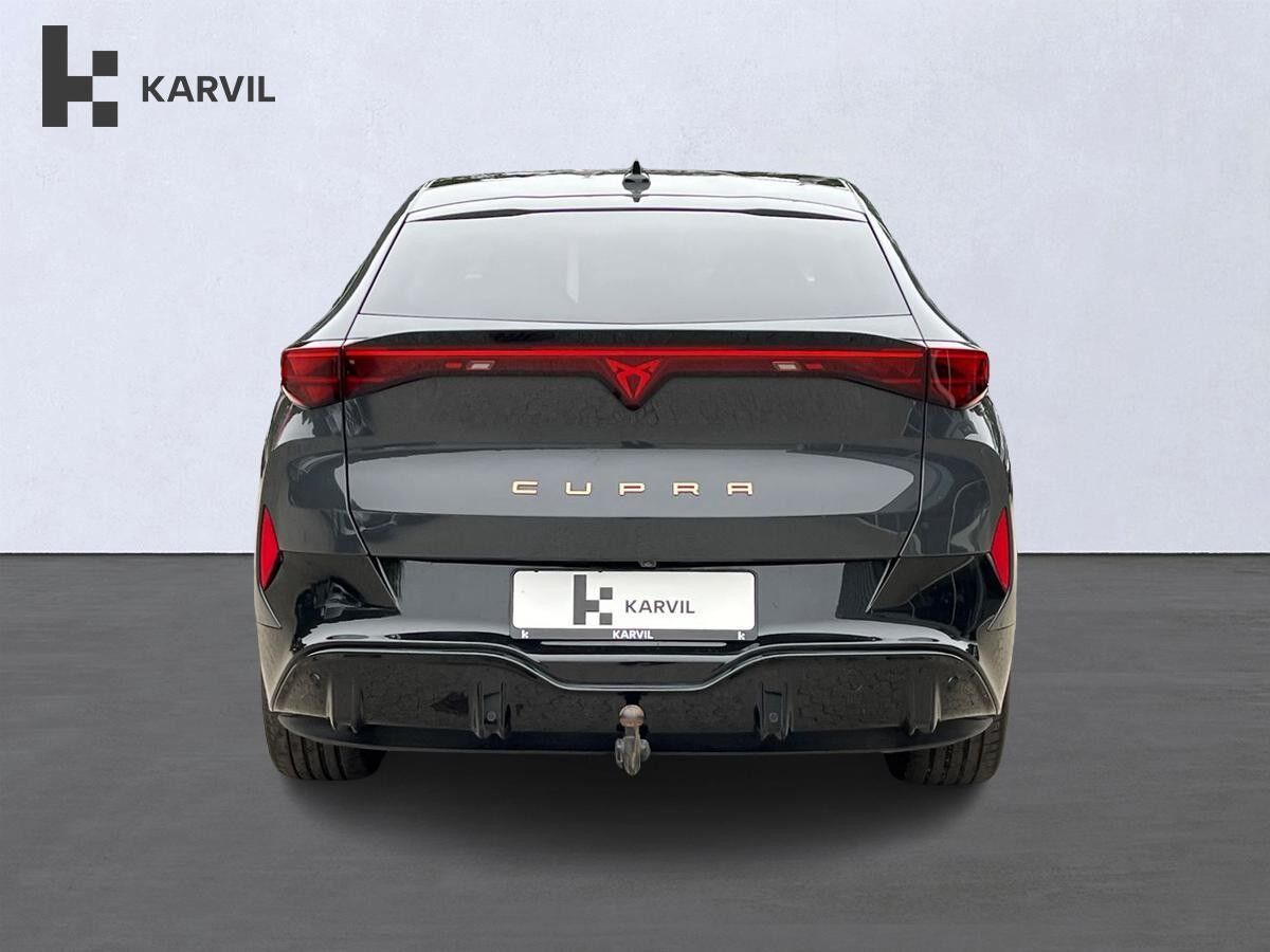 Billede af Cupra Tavascan EL Adrenaline 286HK 5d Aut.