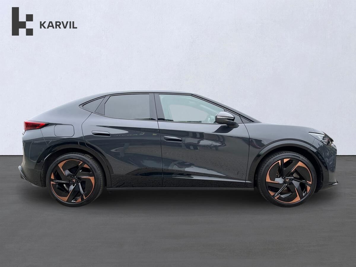 Billede af Cupra Tavascan EL Adrenaline 286HK 5d Aut.