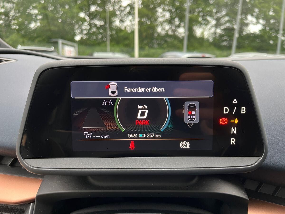 Billede af Cupra Tavascan EL Adrenaline 286HK 5d Aut.
