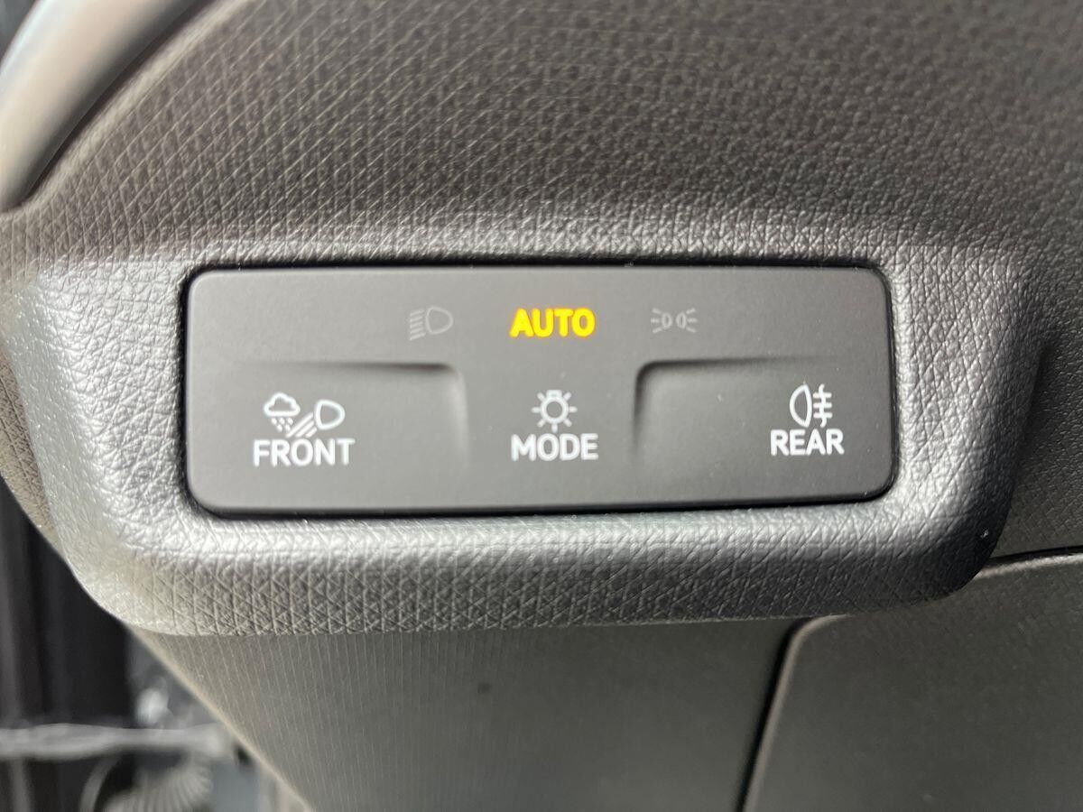 Billede af Cupra Tavascan EL Adrenaline 286HK 5d Aut.