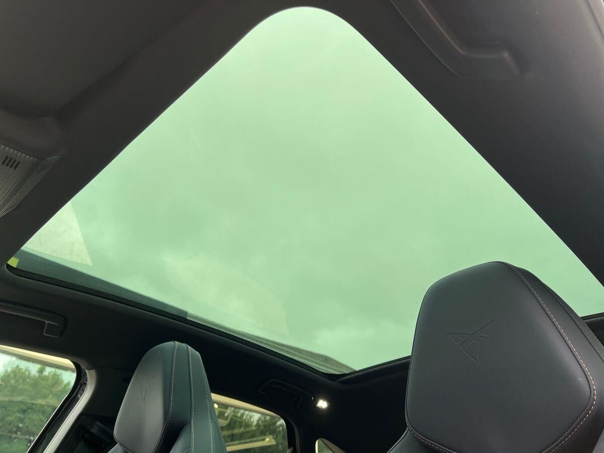 Billede af Cupra Tavascan EL Adrenaline 286HK 5d Aut.