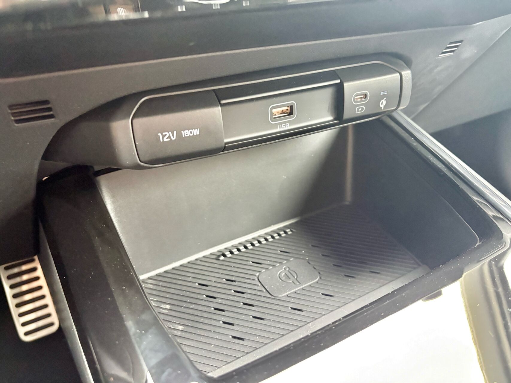 Billede af Kia Niro EV EL Upgrade 204HK 5d Aut.