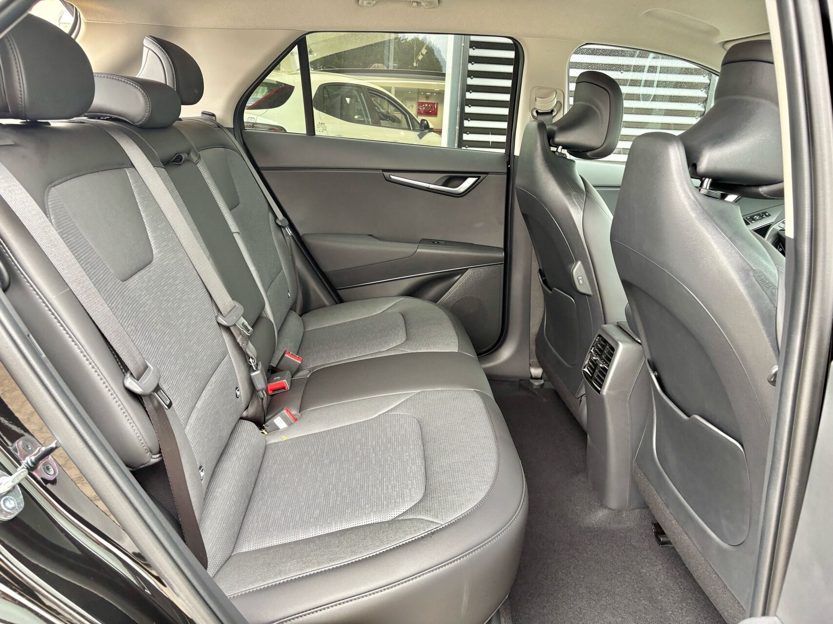 Billede af Kia Niro EV EL Upgrade 204HK 5d Aut.