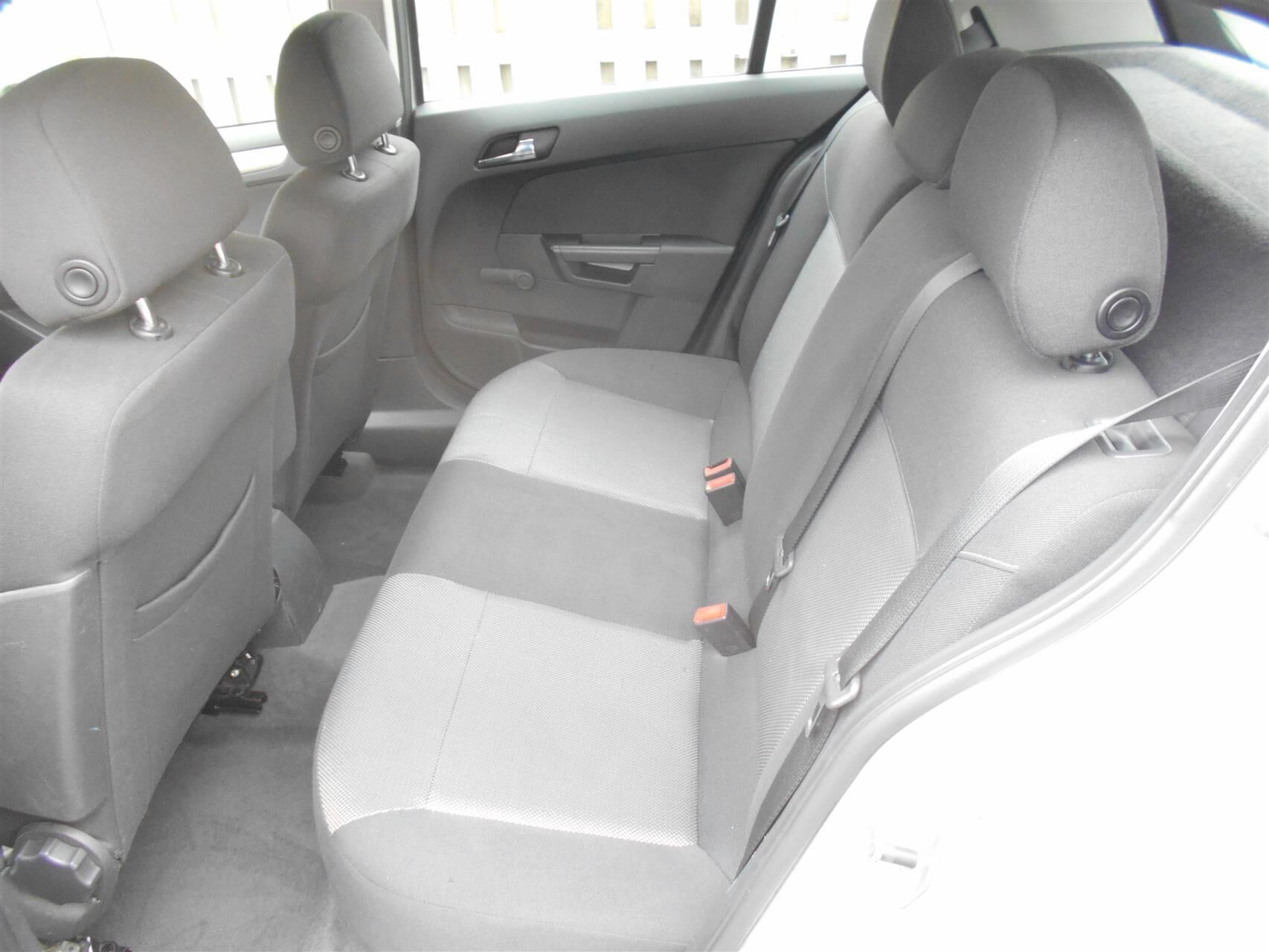 Billede af Opel Astra 1,6 115HK 5d