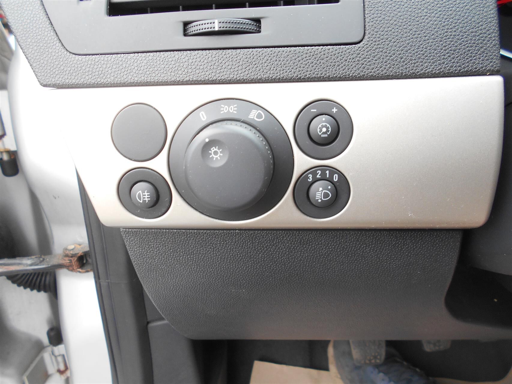 Billede af Opel Astra 1,6 115HK 5d