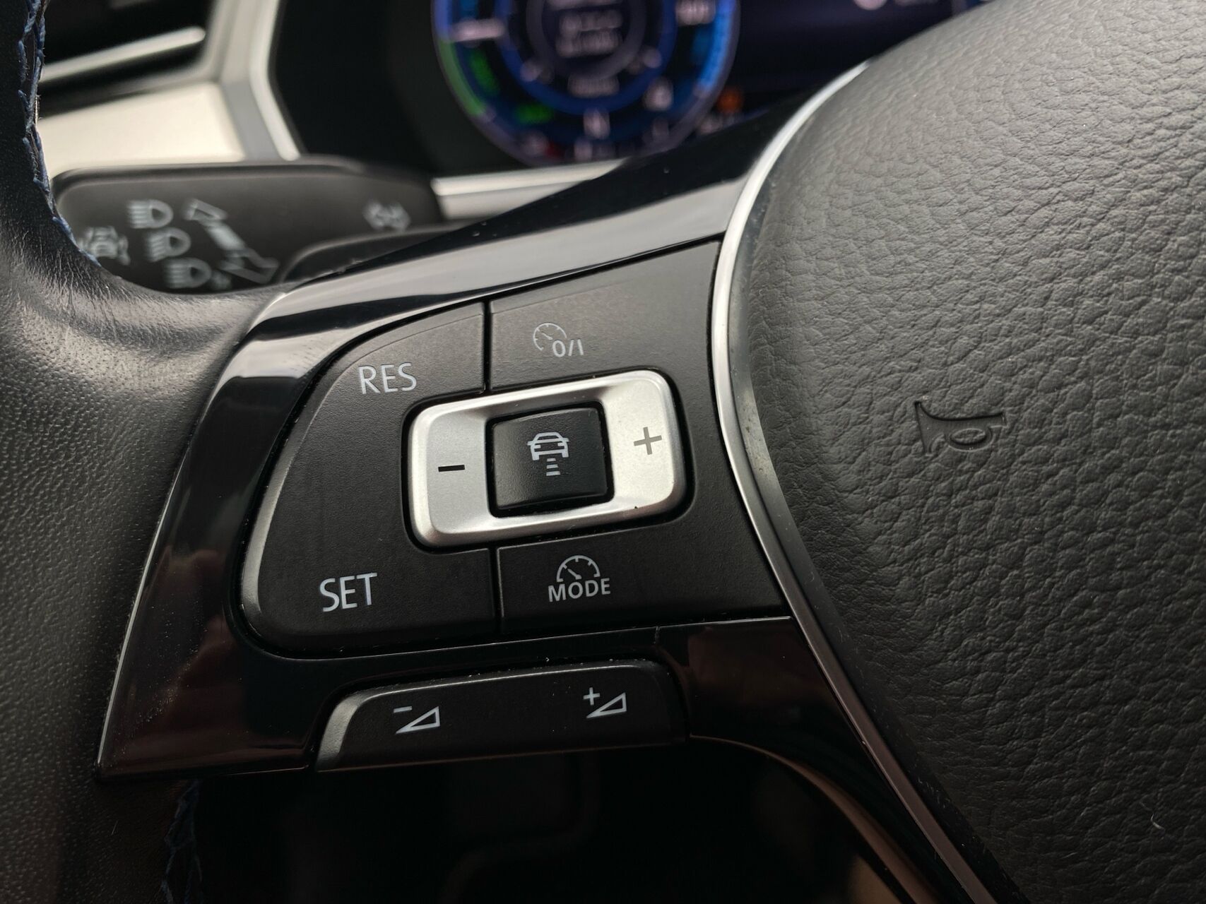 Billede af VW Passat Variant 1,4 TSI  Plugin-hybrid GTE DSG 218HK Stc 6g Aut.
