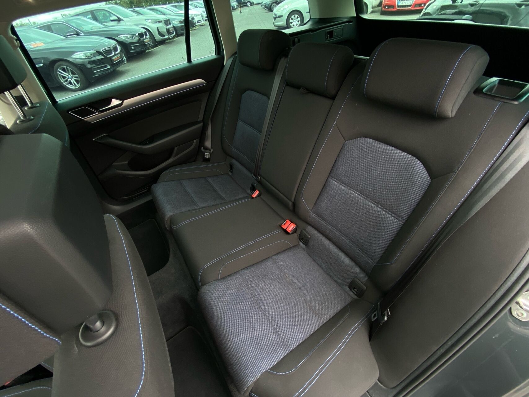 Billede af VW Passat Variant 1,4 TSI  Plugin-hybrid GTE DSG 218HK Stc 6g Aut.