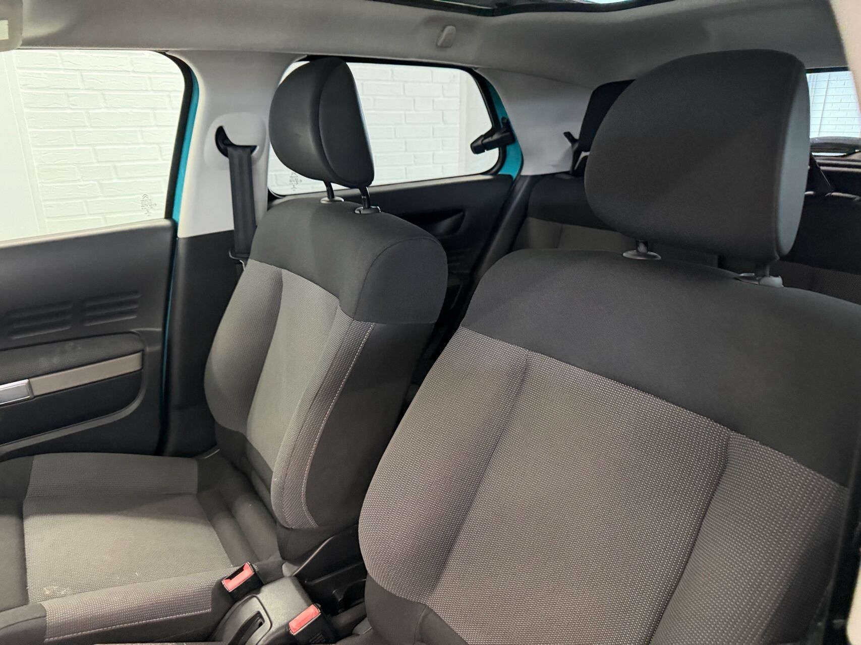Billede af Citroën C4 Cactus 1,6 Blue HDi Feel start/stop 100HK 5d