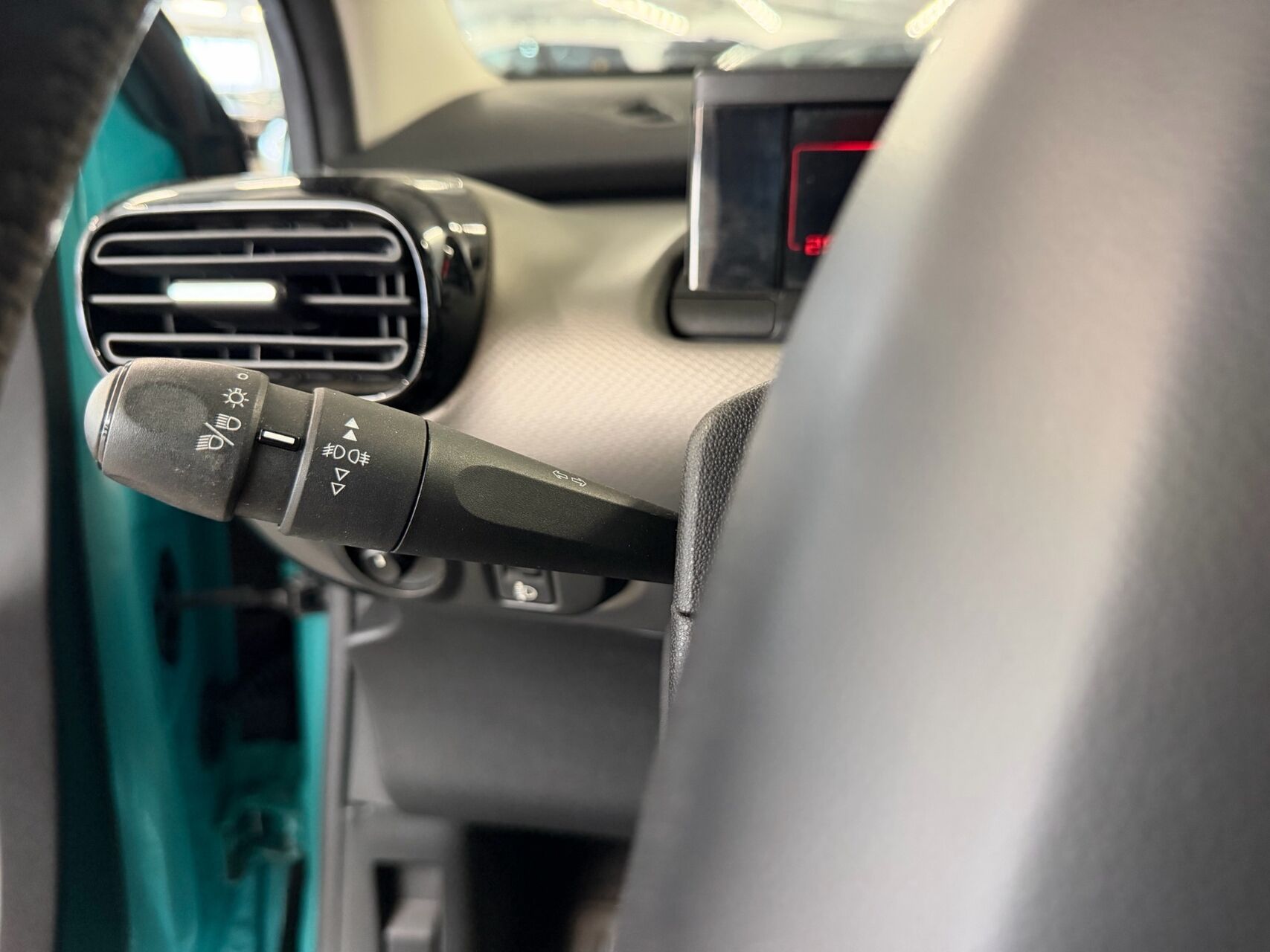 Billede af Citroën C4 Cactus 1,6 Blue HDi Feel start/stop 100HK 5d