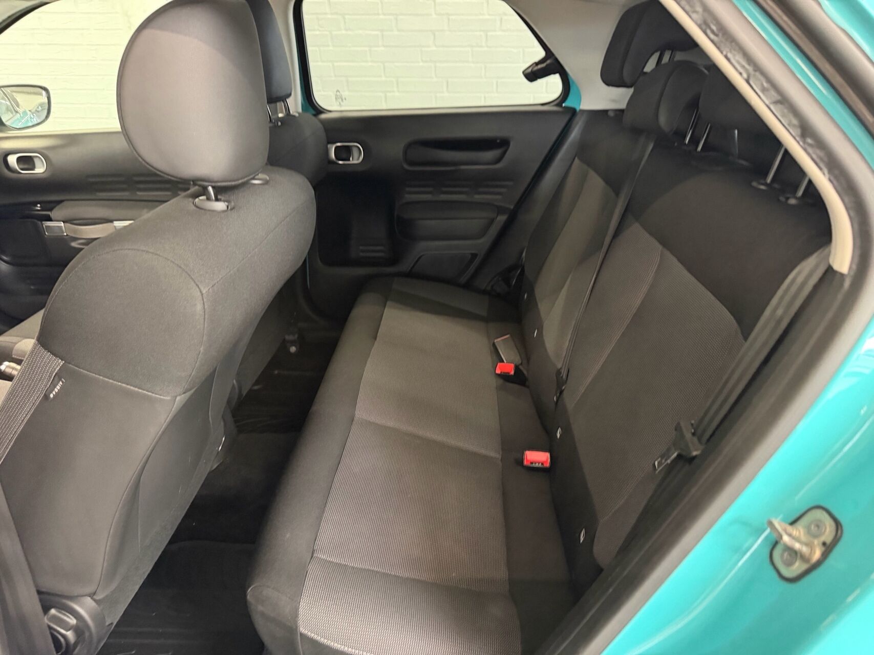 Billede af Citroën C4 Cactus 1,6 Blue HDi Feel start/stop 100HK 5d