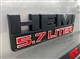 Billede af Dodge Ram 1500 5,7 V8 Hemi 401HK Pick-Up Aut.