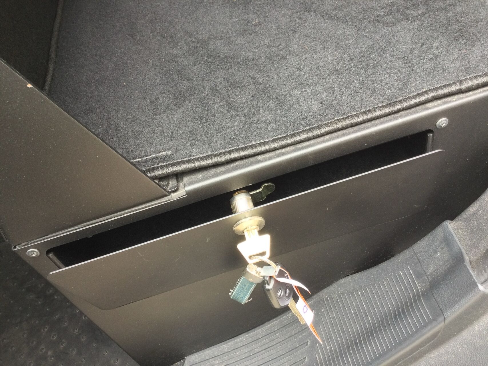 Billede af Subaru Forester 2,0 e-Boxer  Mild hybrid Base AWD Lineartronic 150HK 5d 6g Aut.