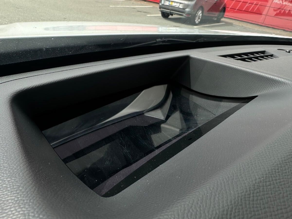 Billede af Citroën e-C5 Aircross EL VTR Sport 210HK 5d Aut.