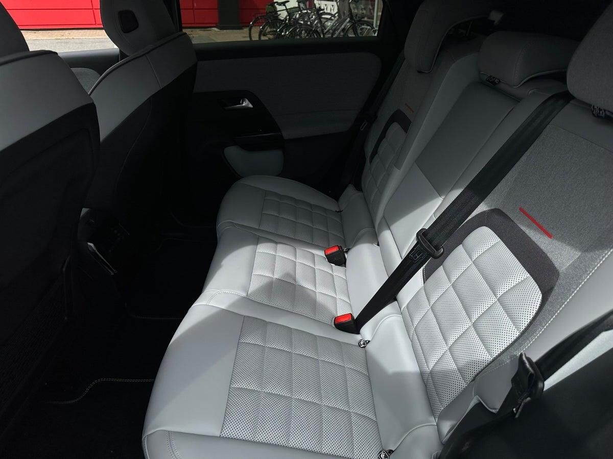 Billede af Citroën e-C5 Aircross EL VTR Sport 210HK 5d Aut.
