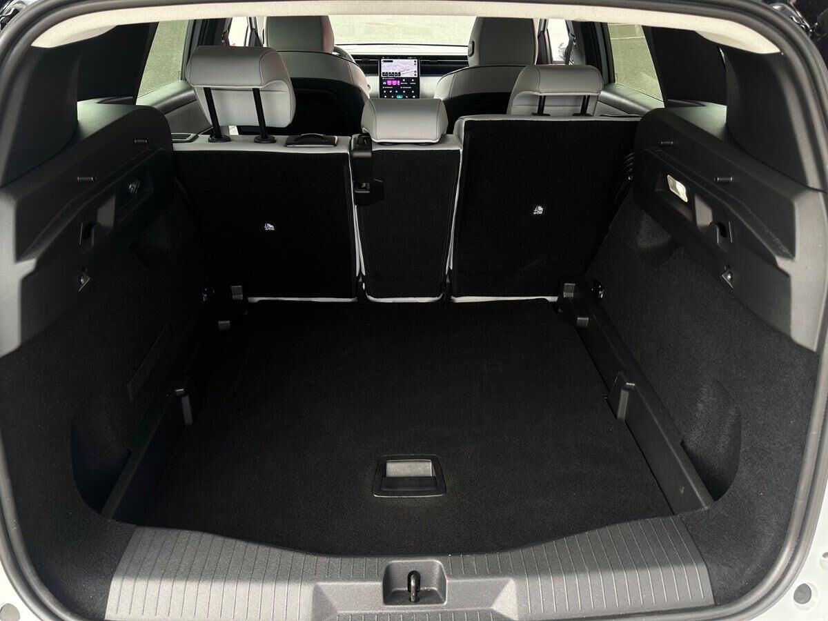 Billede af Citroën e-C5 Aircross EL VTR Sport 210HK 5d Aut.