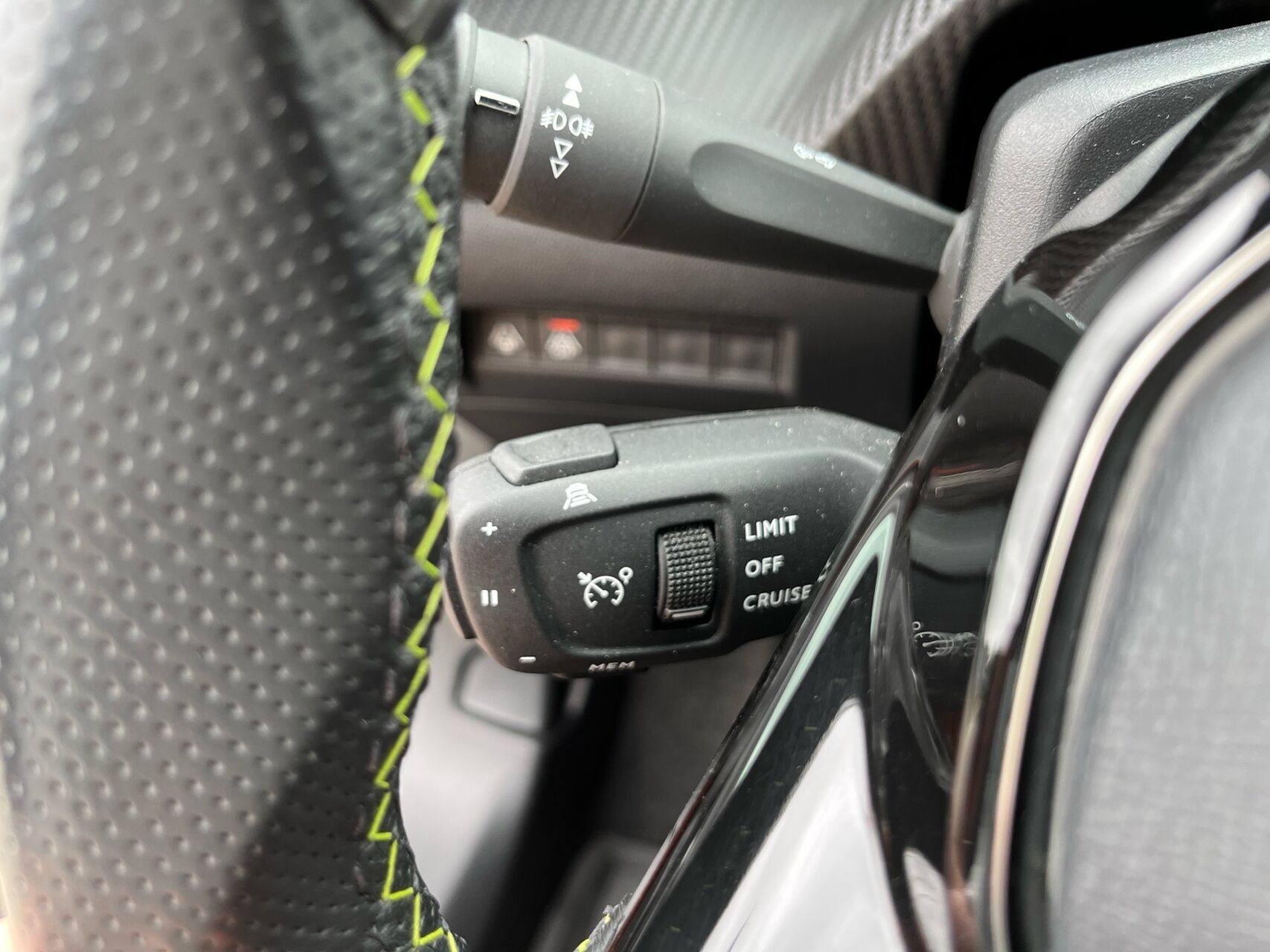 Billede af Peugeot e-2008 EL GT 136HK 5d Aut.