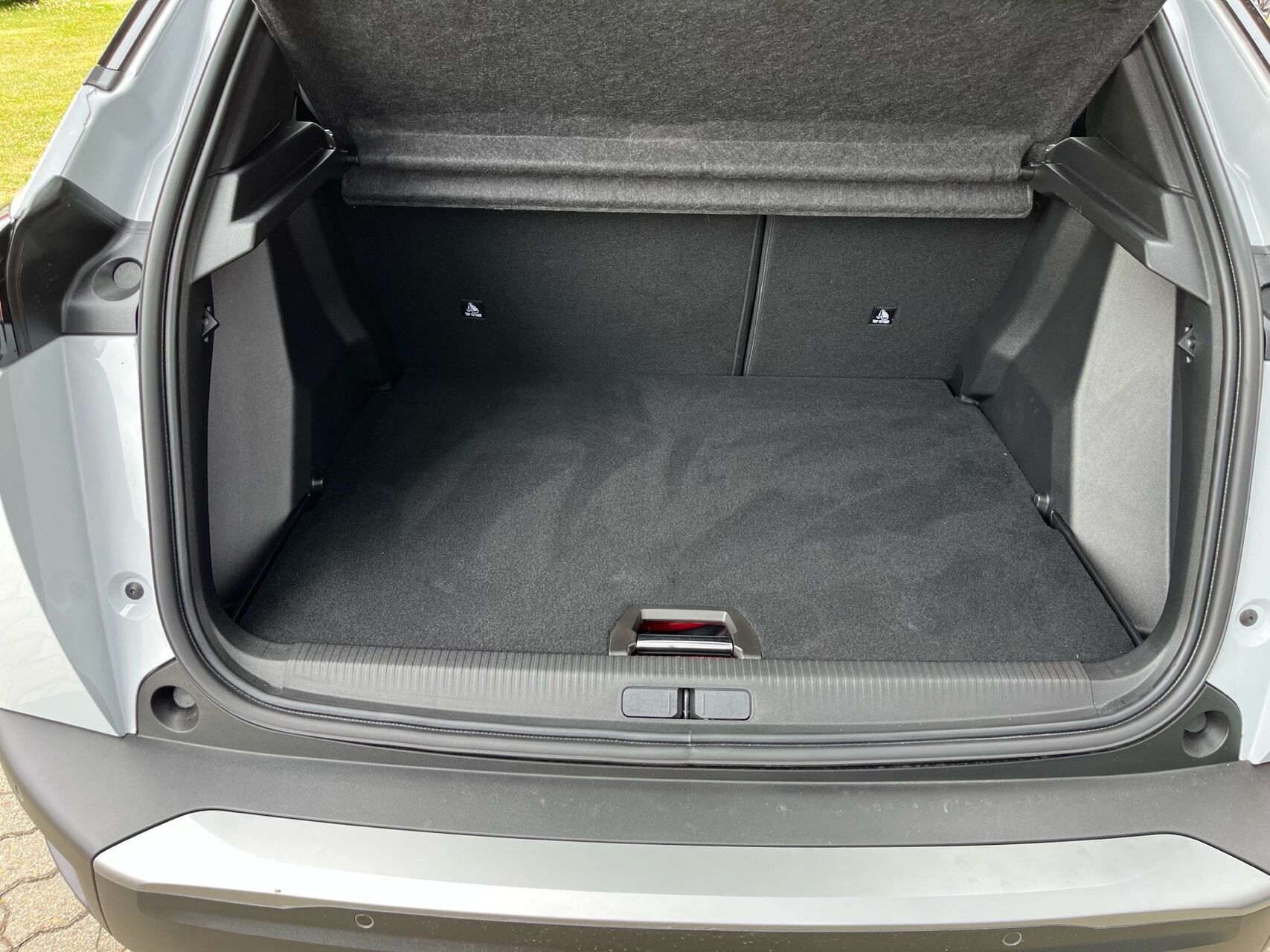 Billede af Peugeot e-2008 EL GT 156HK 5d Aut.