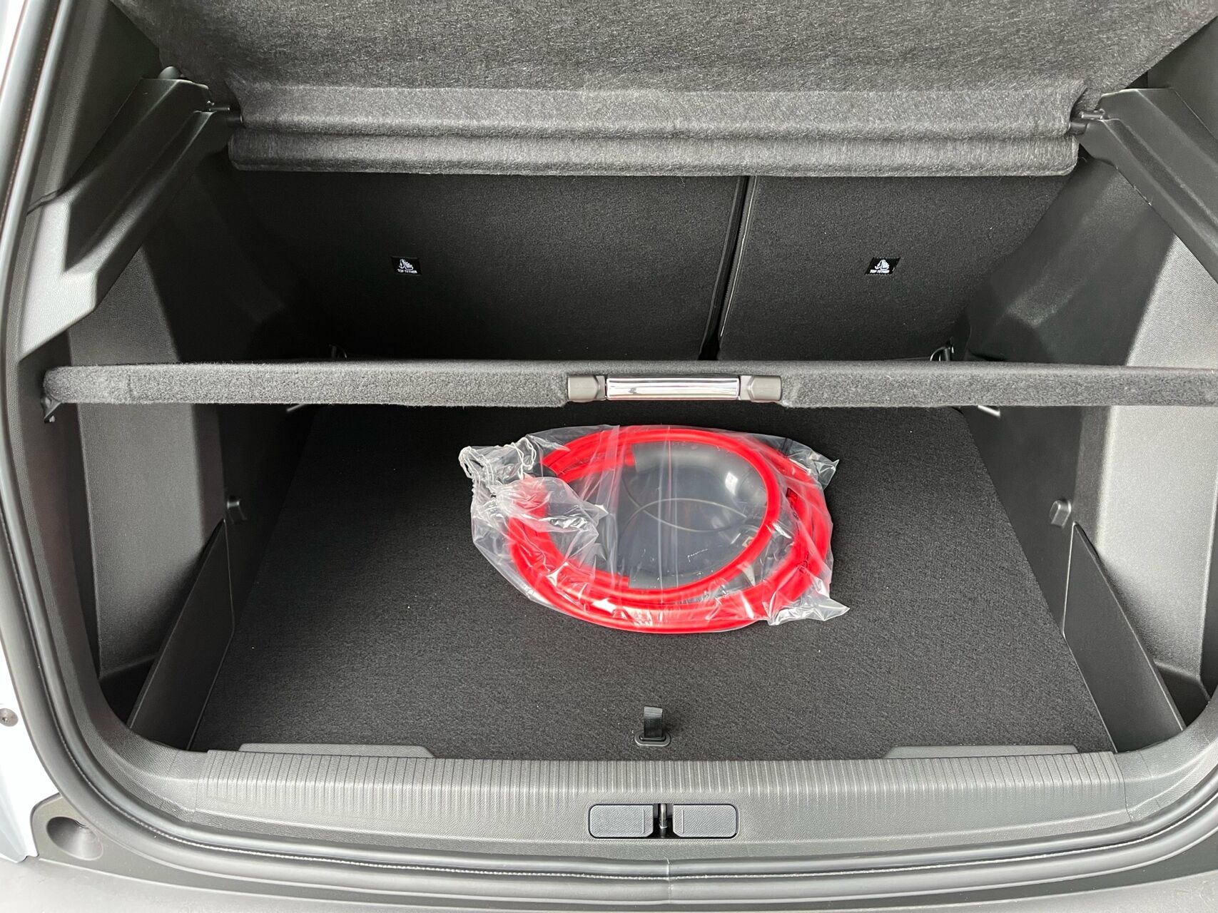 Billede af Peugeot e-2008 EL GT 156HK 5d Aut.