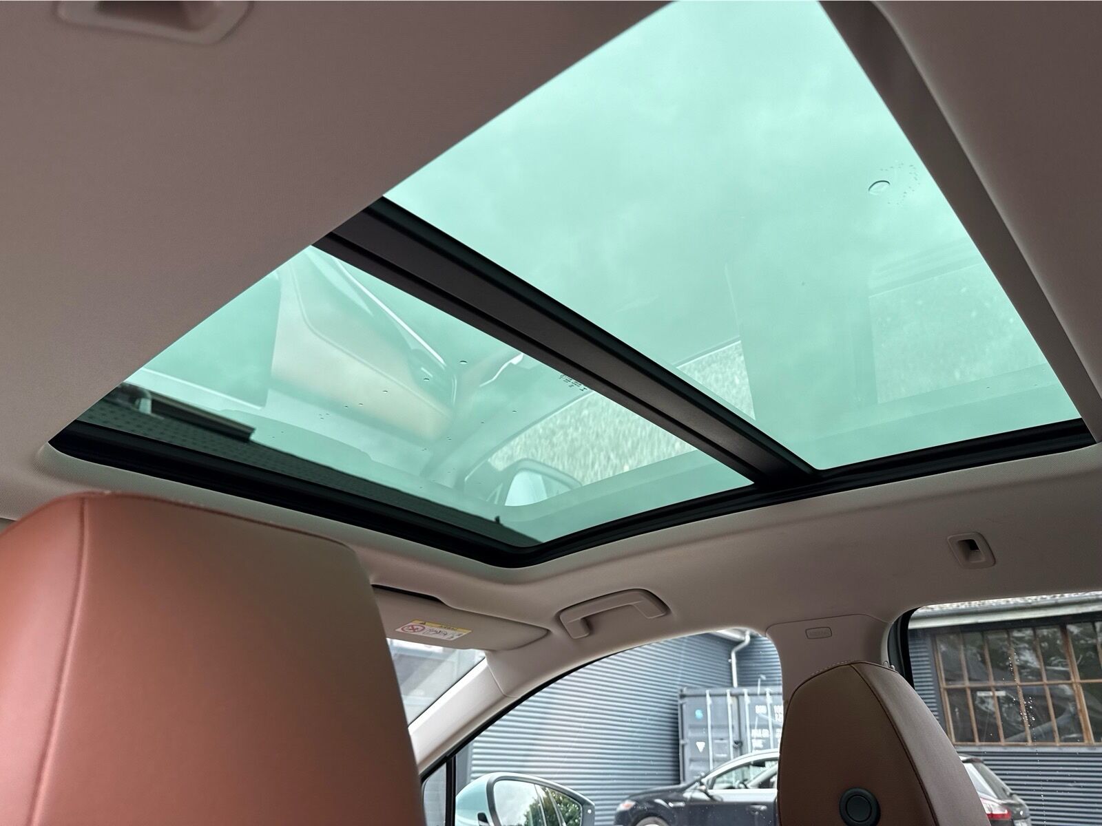 Billede af Skoda Enyaq 80 iV Selection ecoSuite 204HK 5d Aut.