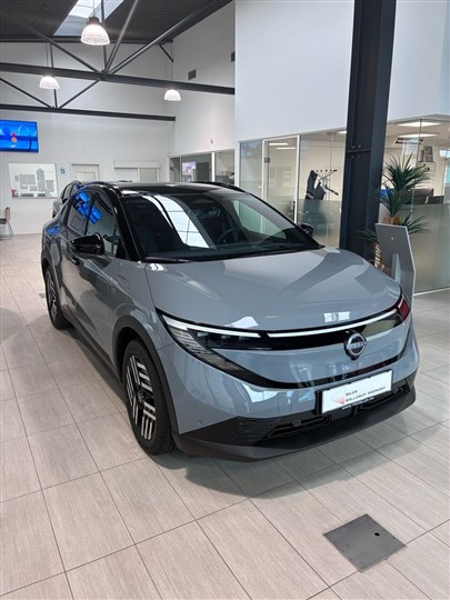 Nissan Leaf 75 kWh Advance 217HK 5d Aut.