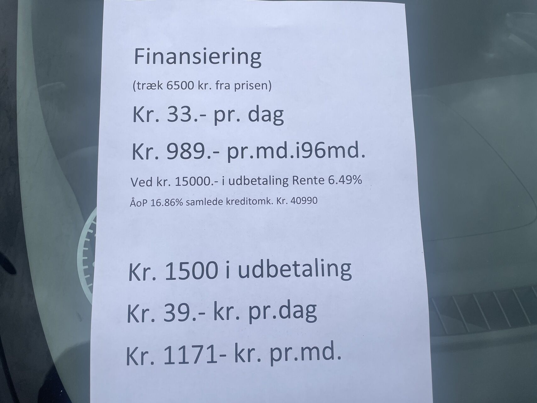 Billede af Suzuki Celerio 1,0 Dualjet 12V Club 68HK 5d