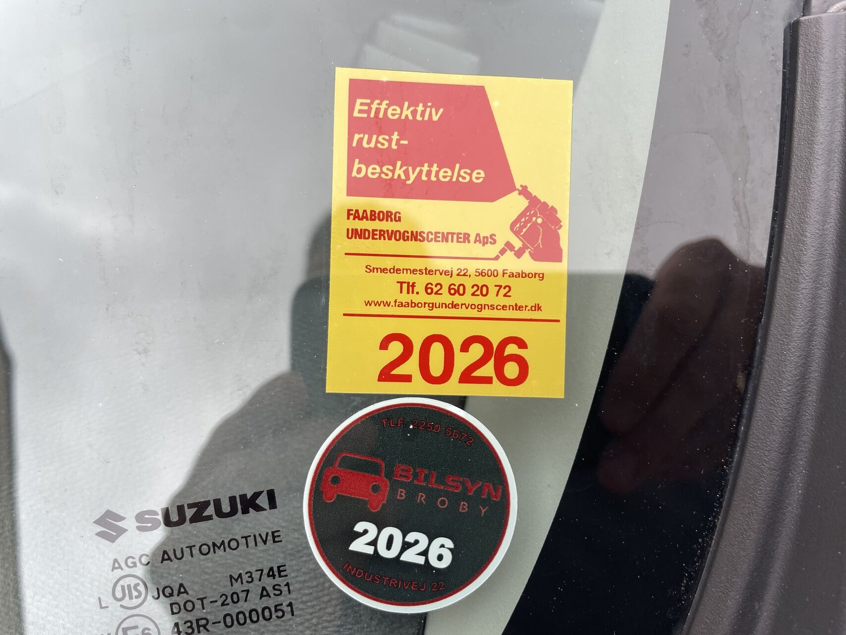 Billede af Suzuki Celerio 1,0 Dualjet 12V Club 68HK 5d