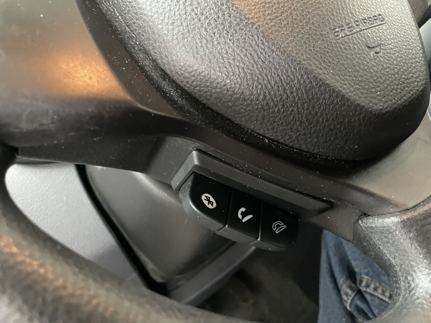 Billede af Suzuki Celerio 1,0 Dualjet 12V Club 68HK 5d
