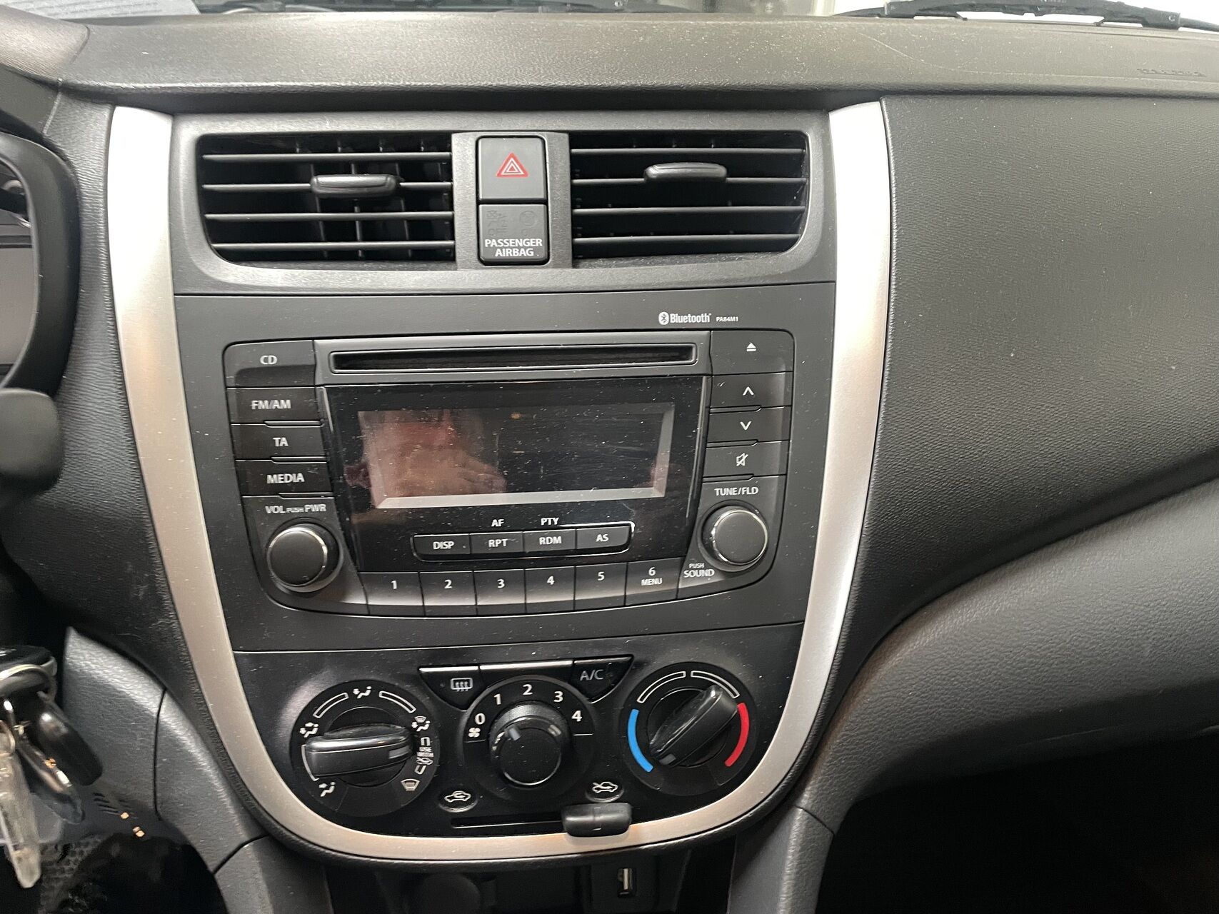 Billede af Suzuki Celerio 1,0 Dualjet 12V Club 68HK 5d