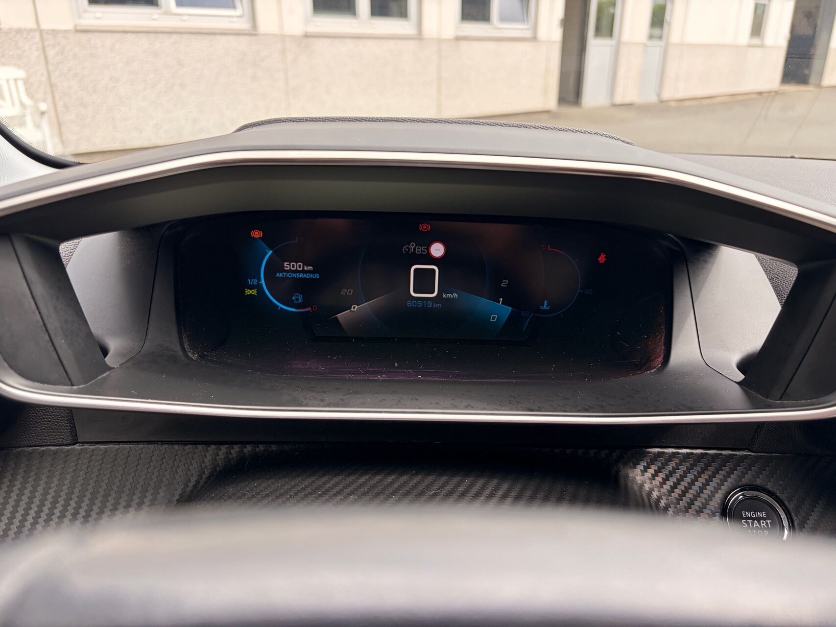 Billede af Peugeot 208 1,2 PureTech Supreme Sport 100HK 5d 6g