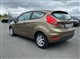 Billede af Ford Fiesta 1,25 Trend 60HK 3d
