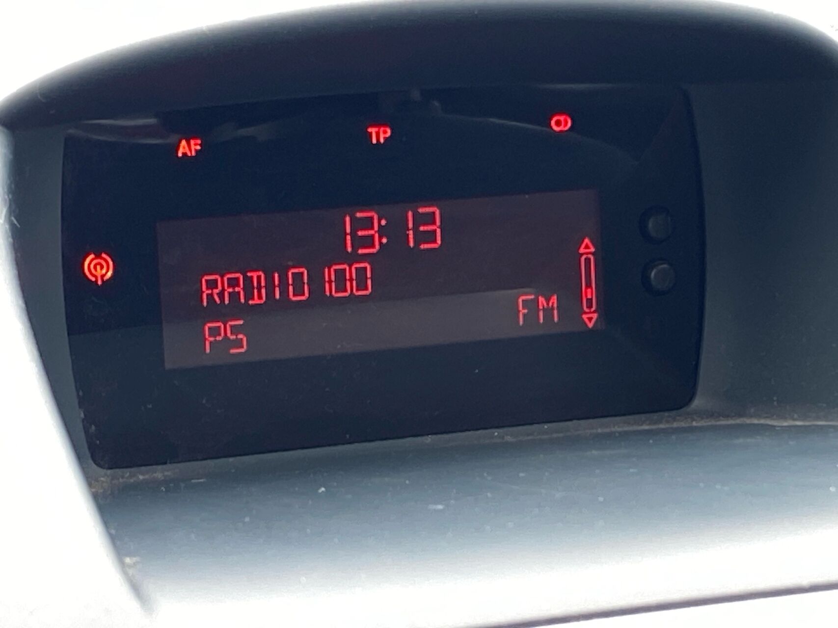 Billede af Ford Fiesta 1,25 Trend 60HK 3d