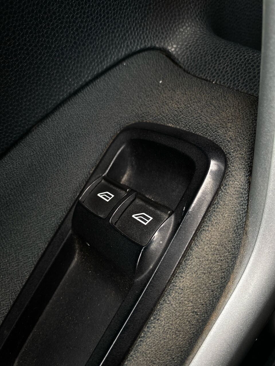 Billede af Ford Fiesta 1,25 Trend 60HK 3d