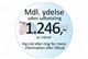 Billede af Renault Captur 0,9 Energy TCe Zen 90HK 5d