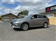 Billede af Mitsubishi Outlander 2,4 PHEV  Plugin-hybrid Intense 4WD 224HK 5d 6g Trinl. Gear