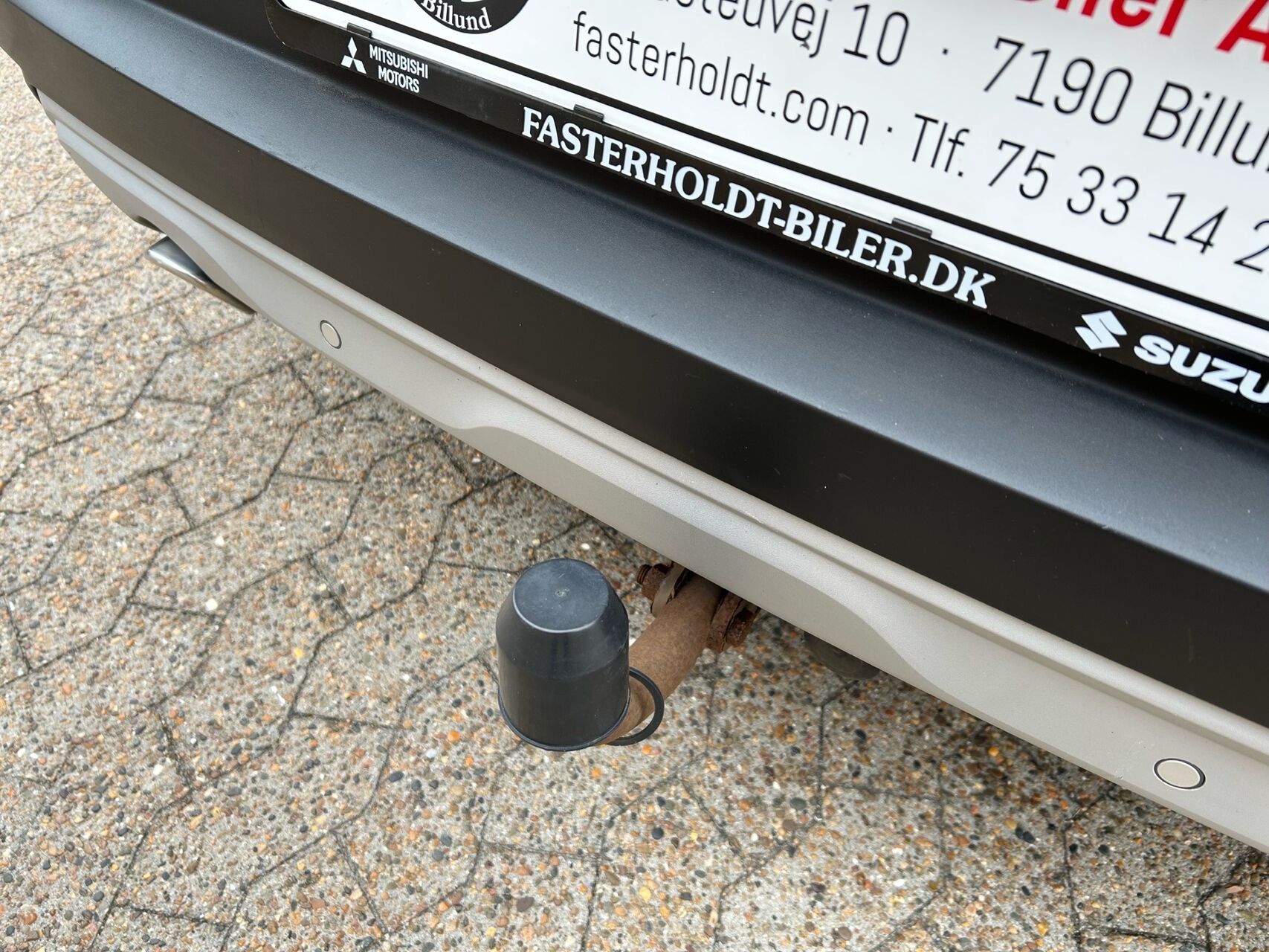 Billede af Renault Captur 1,3 TCE GPF Intens EDC 130HK 5d 7g Aut.