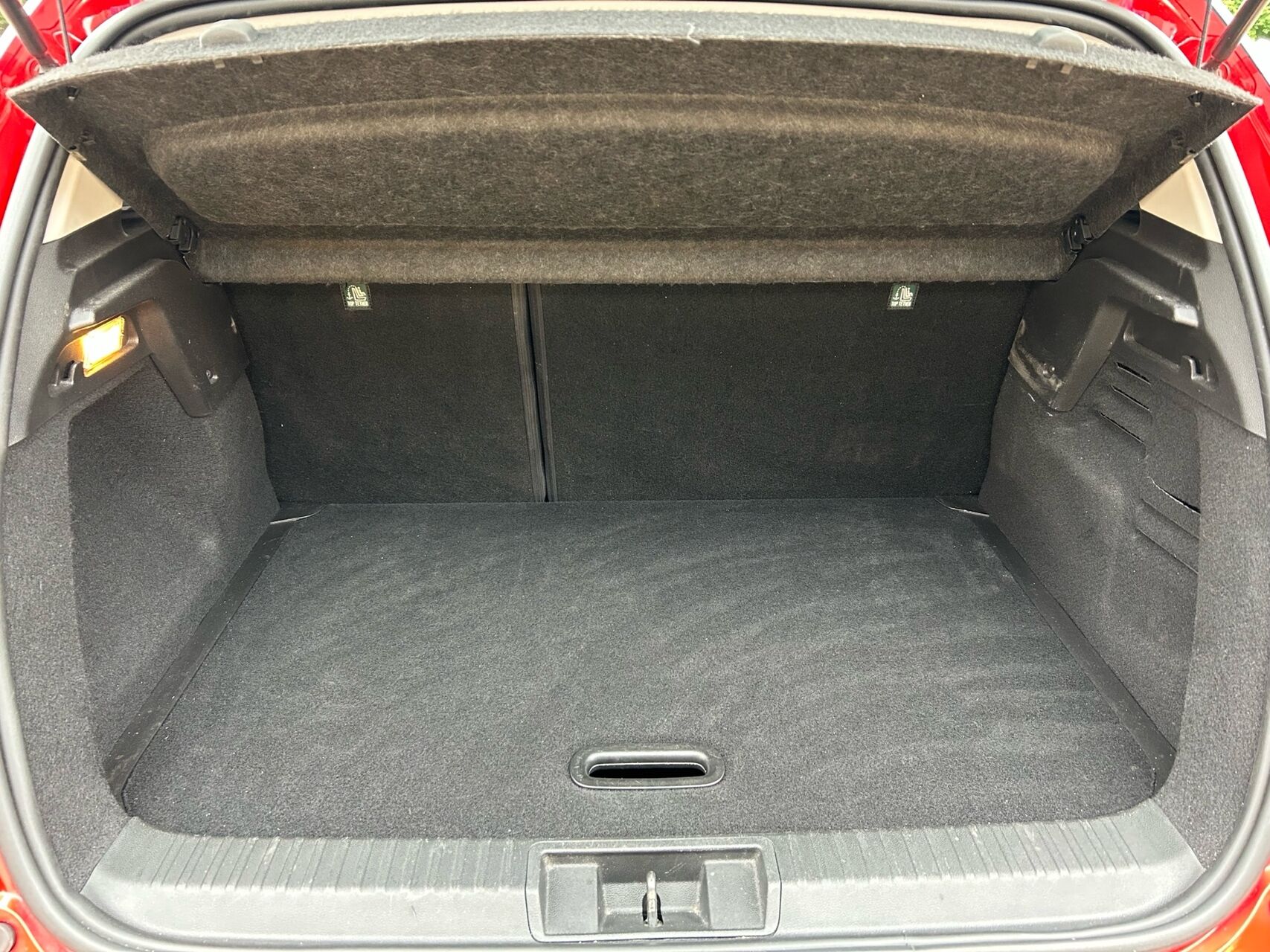 Billede af Renault Captur 1,3 TCE GPF Intens EDC 130HK 5d 7g Aut.